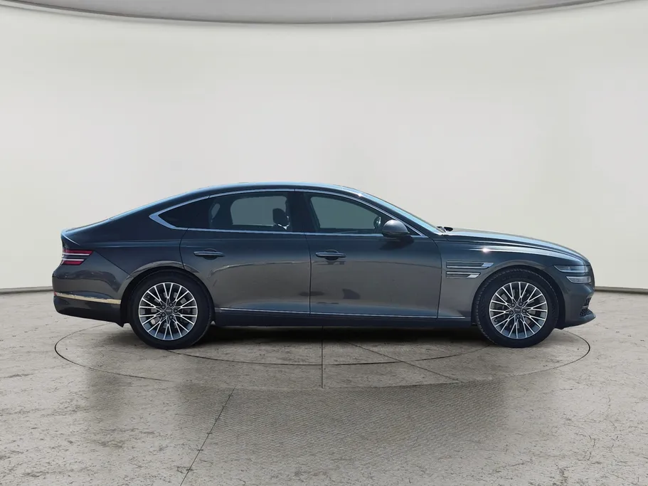 جينيسيس G80 PRESTIGE 2023 