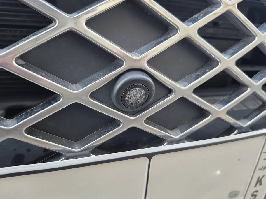 جينيسيس G80 PRESTIGE 2023 