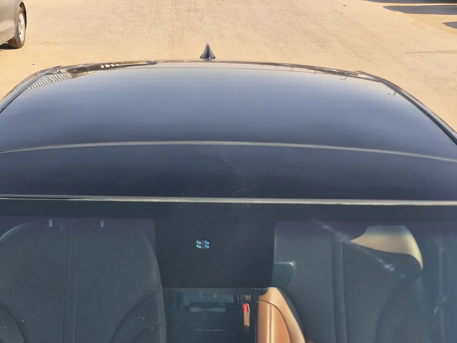 جينيسيس G80 PRESTIGE 2023 