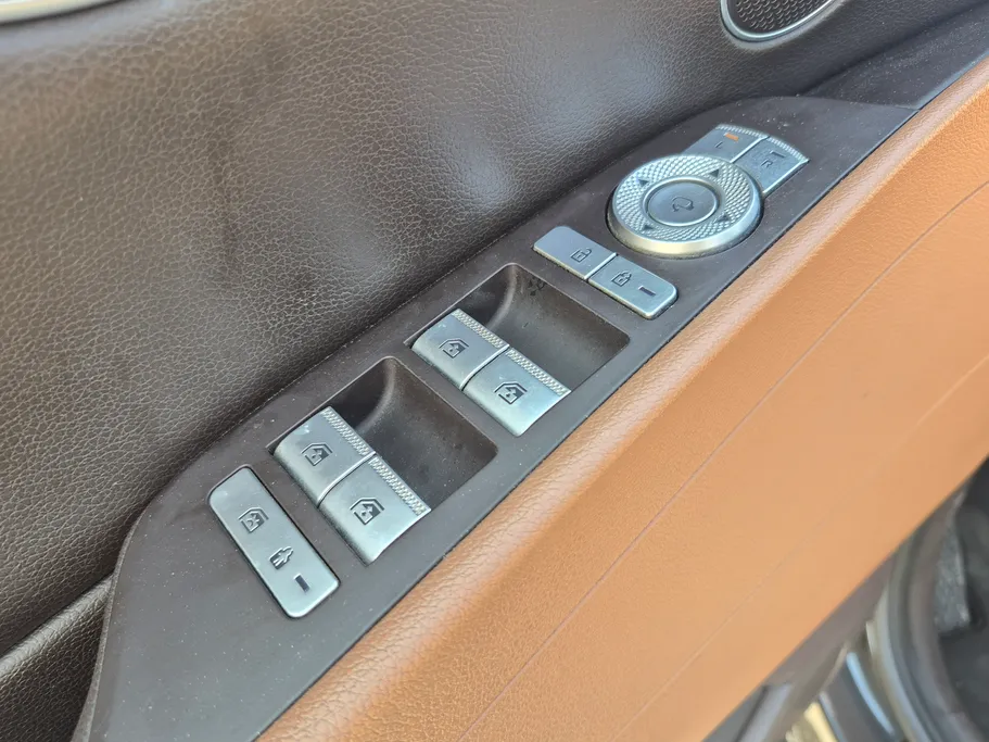 جينيسيس G80 PRESTIGE 2023 