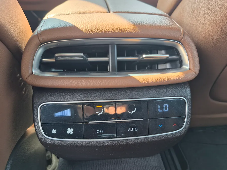 جينيسيس G80 PRESTIGE 2023 