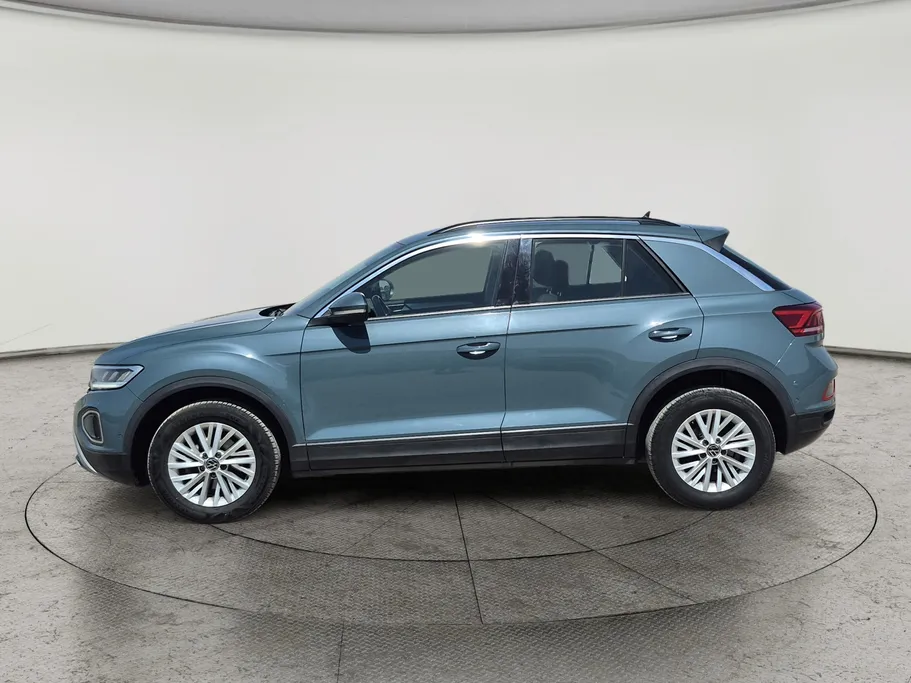 2024 Volkswagen T Roc ترند 