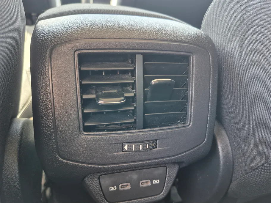 2024 Volkswagen T Roc ترند 