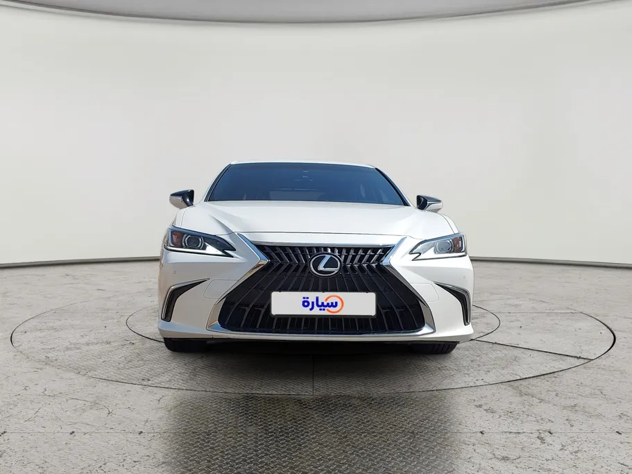لكزس ES 250 AA Elegant 2023 