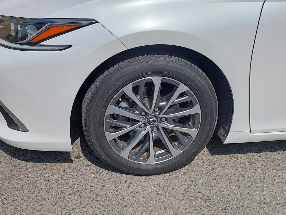 2023 Lexus ES 250 AA Elegant 