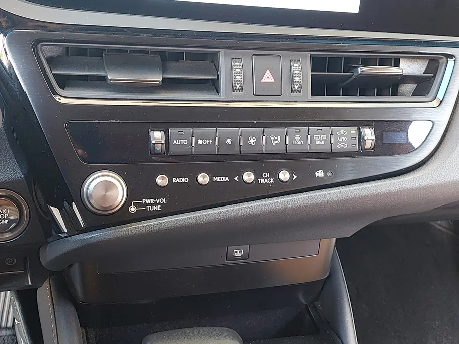 2023 Lexus ES 250 AA Elegant 