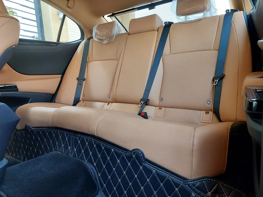 2023 Lexus ES 250 AA Elegant 