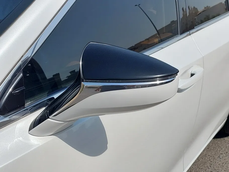2023 Lexus ES 250 AA Elegant 
