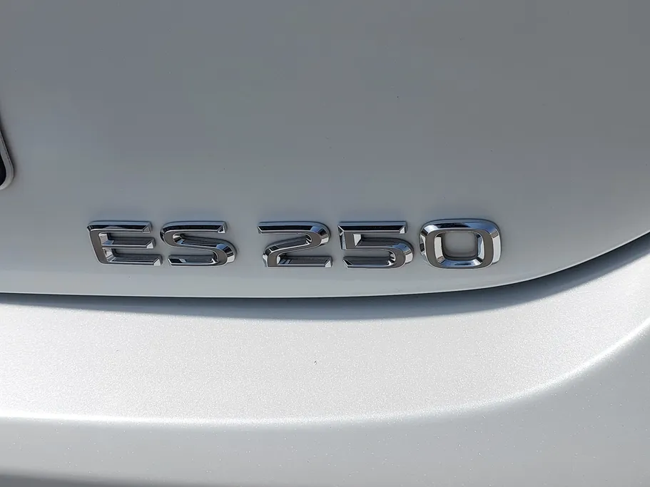 2023 Lexus ES 250 AA Elegant 