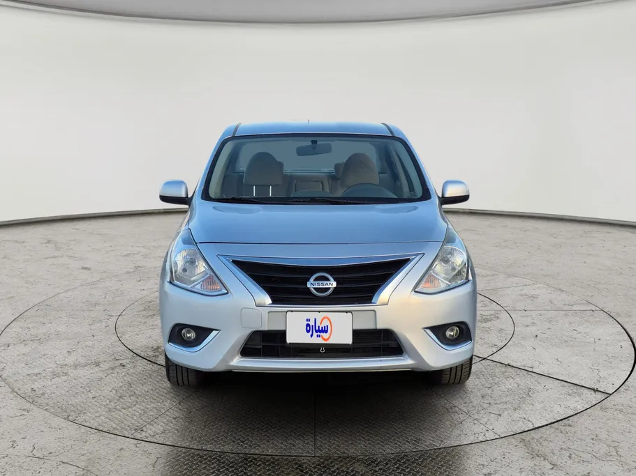 2023 Nissan Sunny SV Comfort 