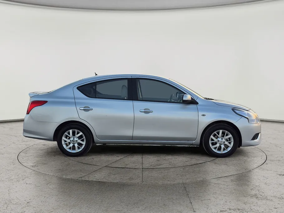 2023 Nissan Sunny SV Comfort 