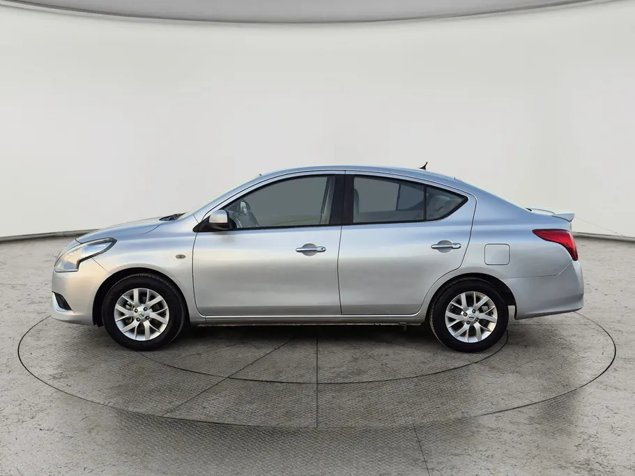2023 Nissan Sunny SV Comfort 