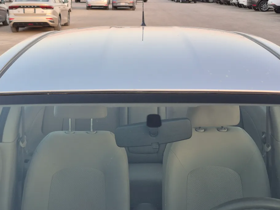 2023 Nissan Sunny SV Comfort 