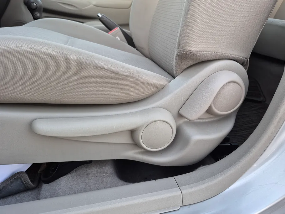 2023 Nissan Sunny SV Comfort 