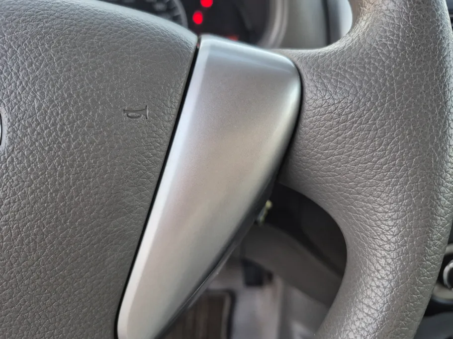 2023 Nissan Sunny SV Comfort 