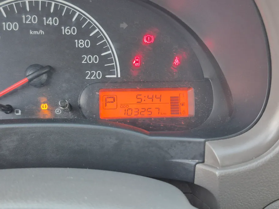 2023 Nissan Sunny SV Comfort 