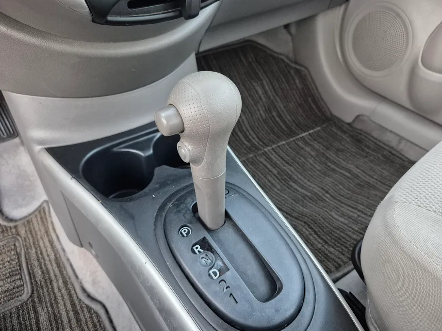 2023 Nissan Sunny SV Comfort 