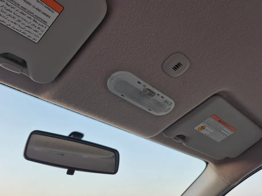 2023 Nissan Sunny SV Comfort 