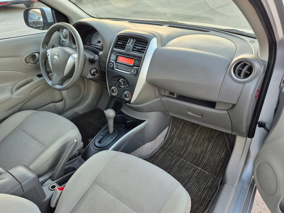 2023 Nissan Sunny SV Comfort 