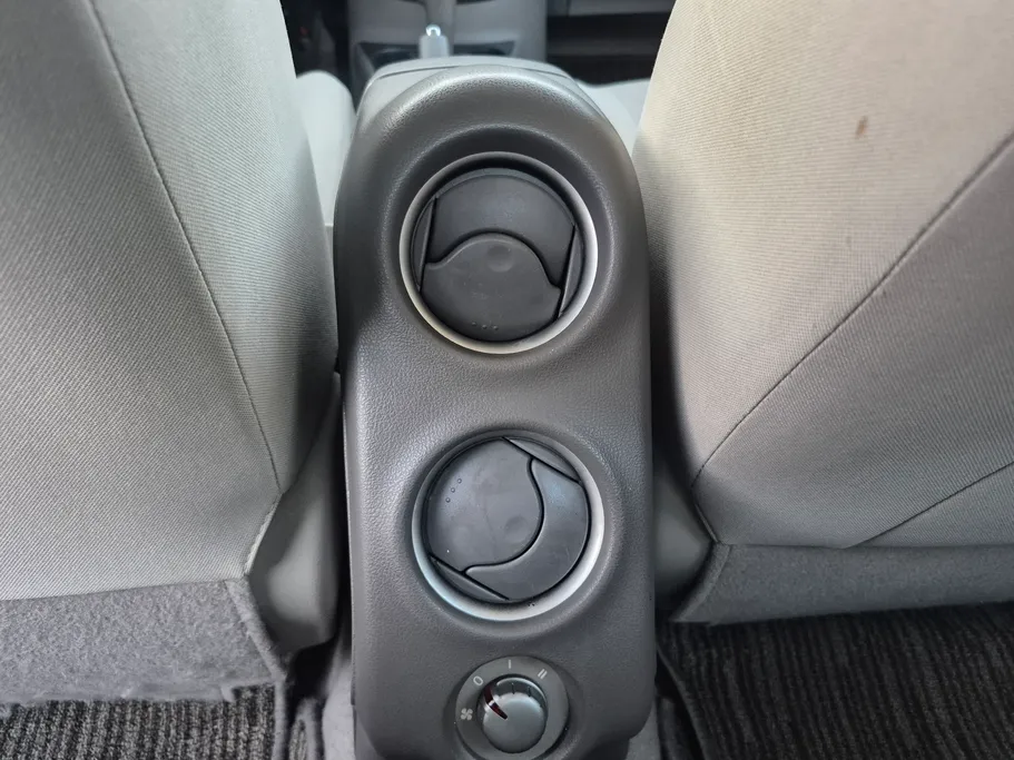 2023 Nissan Sunny SV Comfort 