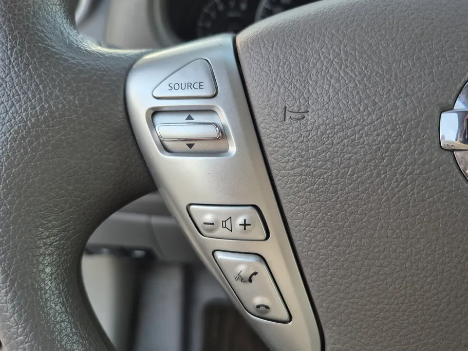 2023 Nissan Sunny SV Comfort 