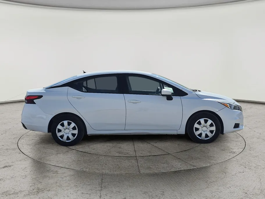 2022 Nissan Sunny S New Shape 