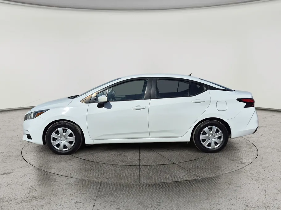 2022 Nissan Sunny S New Shape 