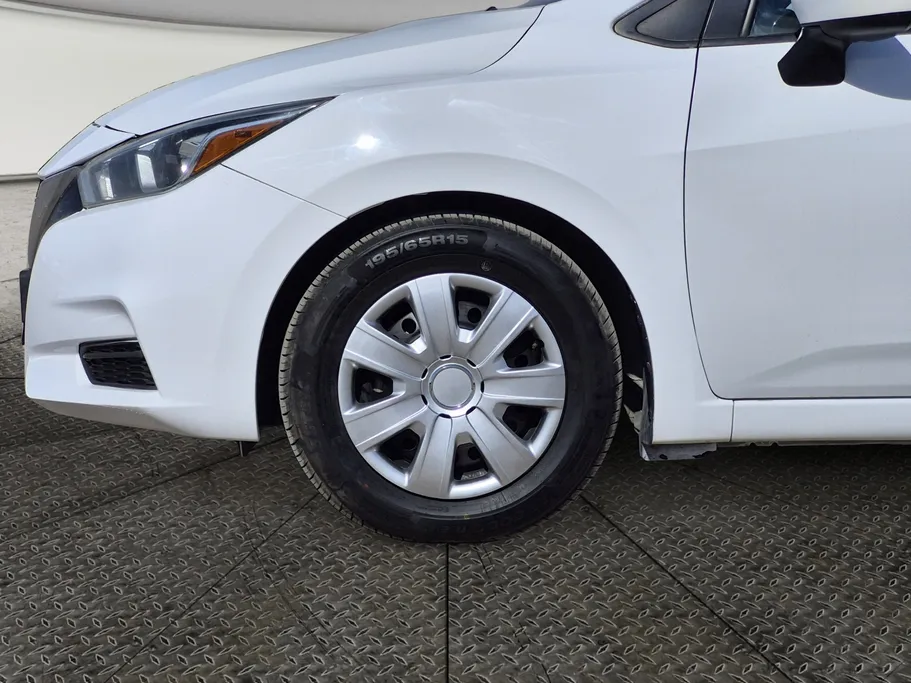 2022 Nissan Sunny S New Shape 