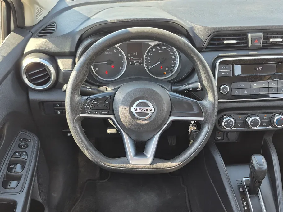 2022 Nissan Sunny S New Shape 