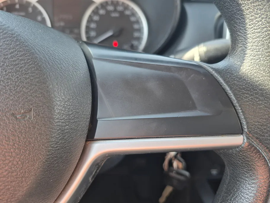 2022 Nissan Sunny S New Shape 