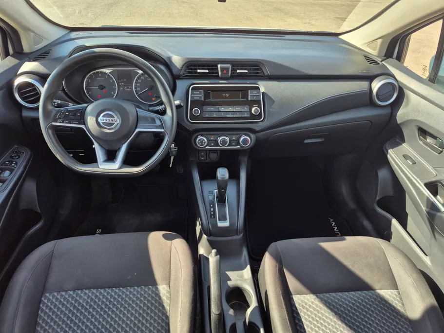 2022 Nissan Sunny S New Shape 