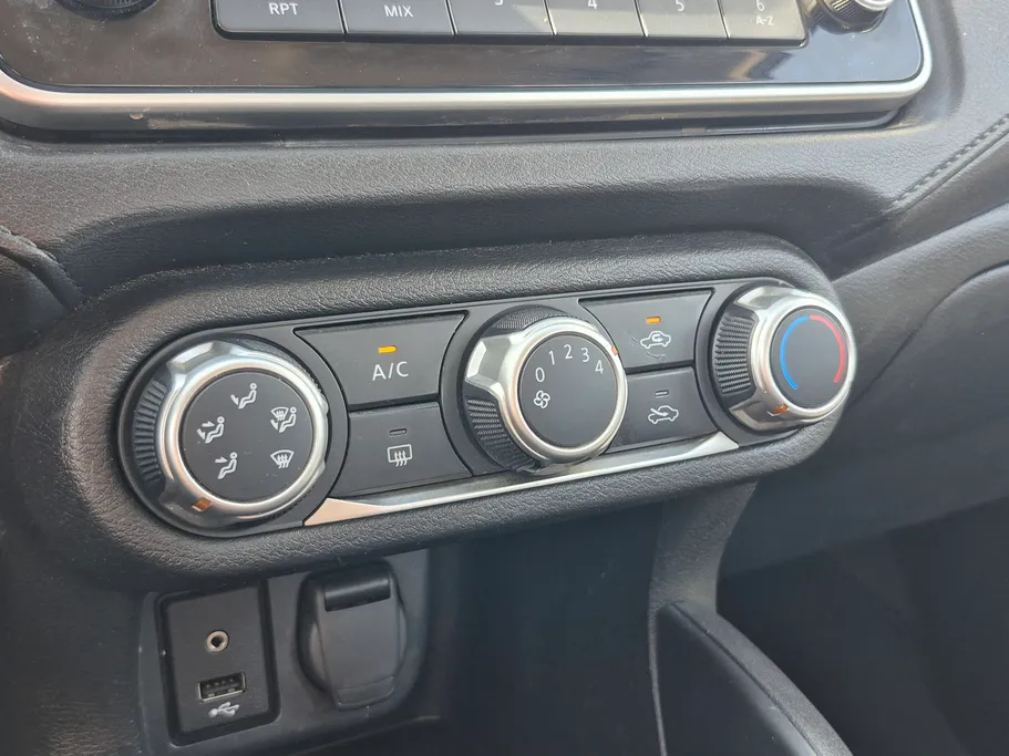 2022 Nissan Sunny S New Shape 