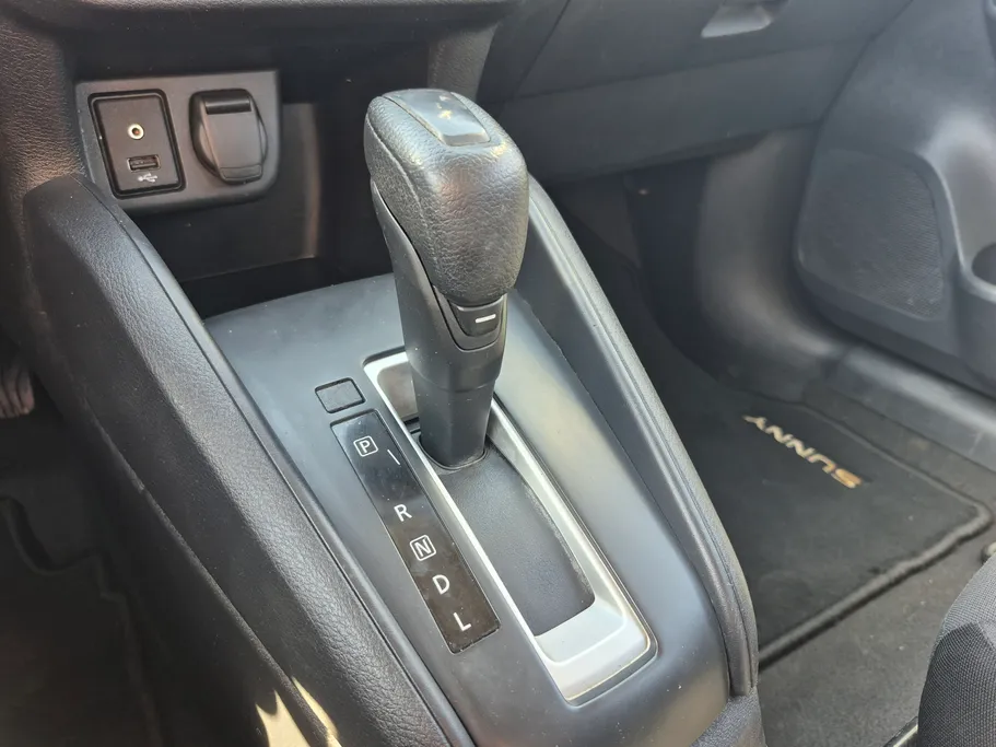 2022 Nissan Sunny S New Shape 