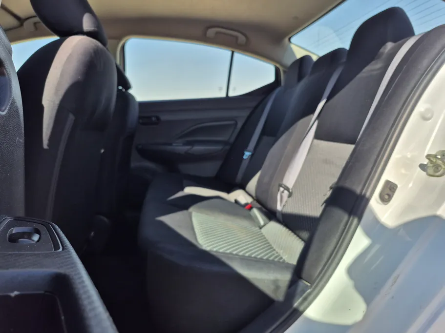 2022 Nissan Sunny S New Shape 