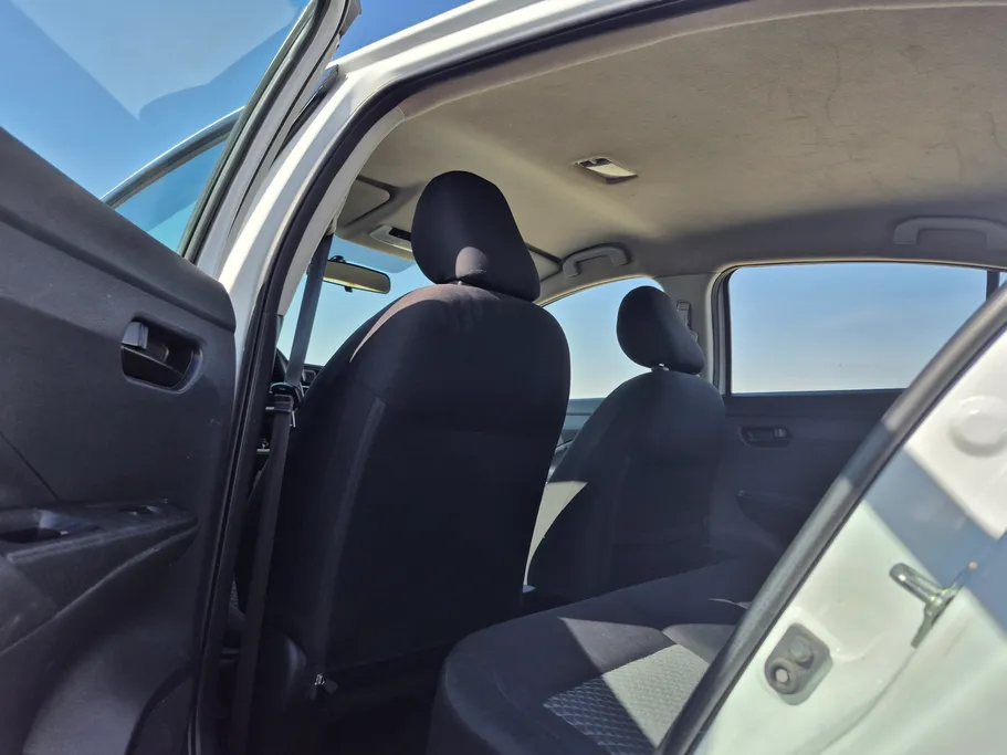 2022 Nissan Sunny S New Shape 