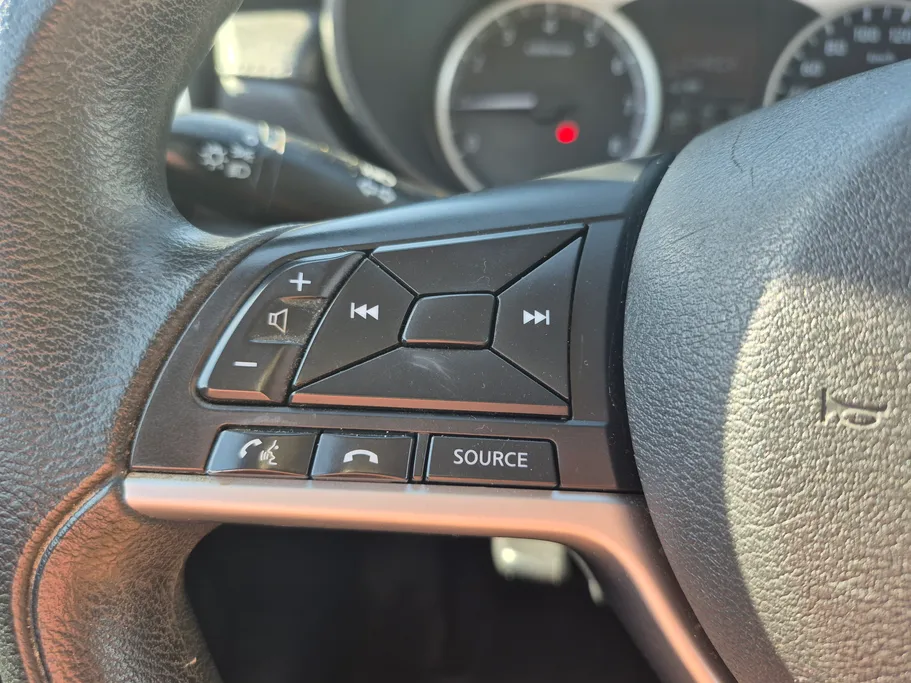 2022 Nissan Sunny S New Shape 