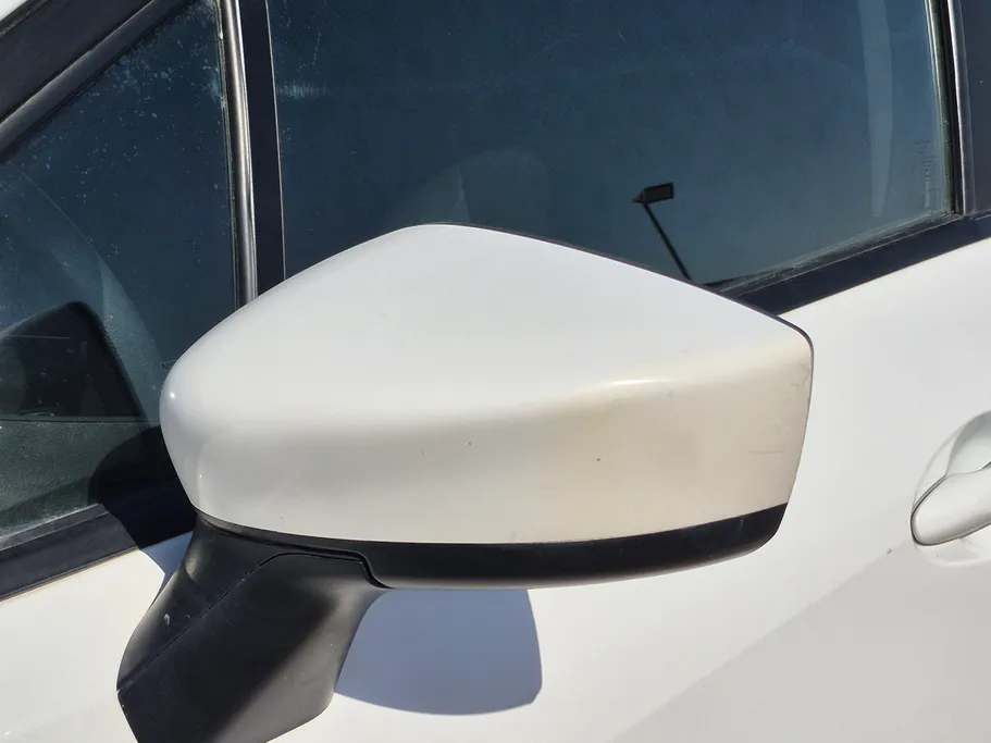 2022 Nissan Sunny S New Shape 