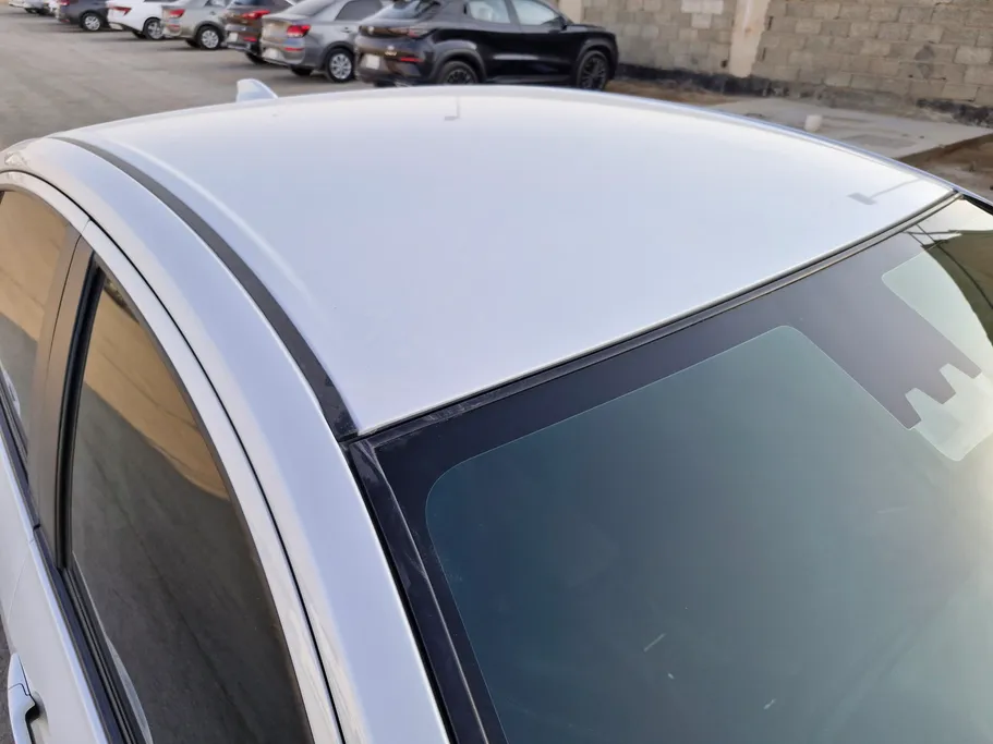 تويوتا يارس Y Plus 2024