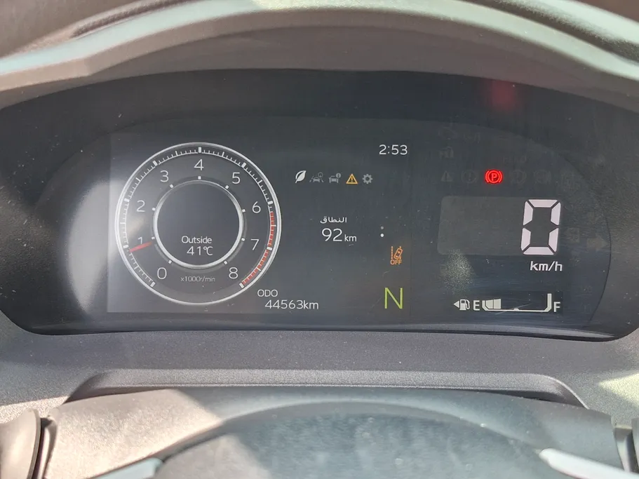 2024 Toyota Yaris  Y Plus 