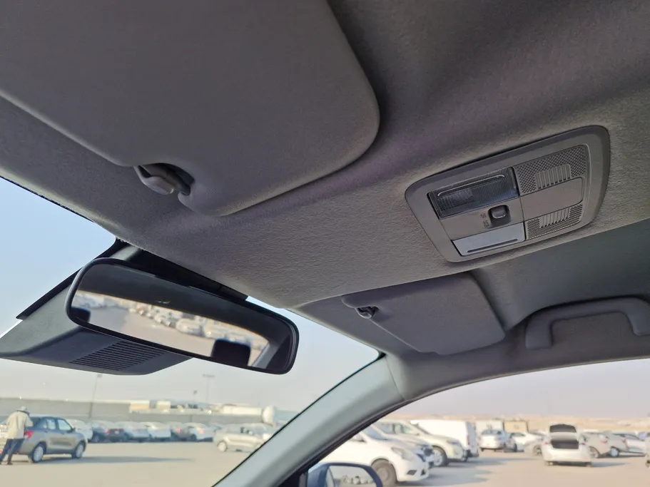 تويوتا يارس Y Plus 2024