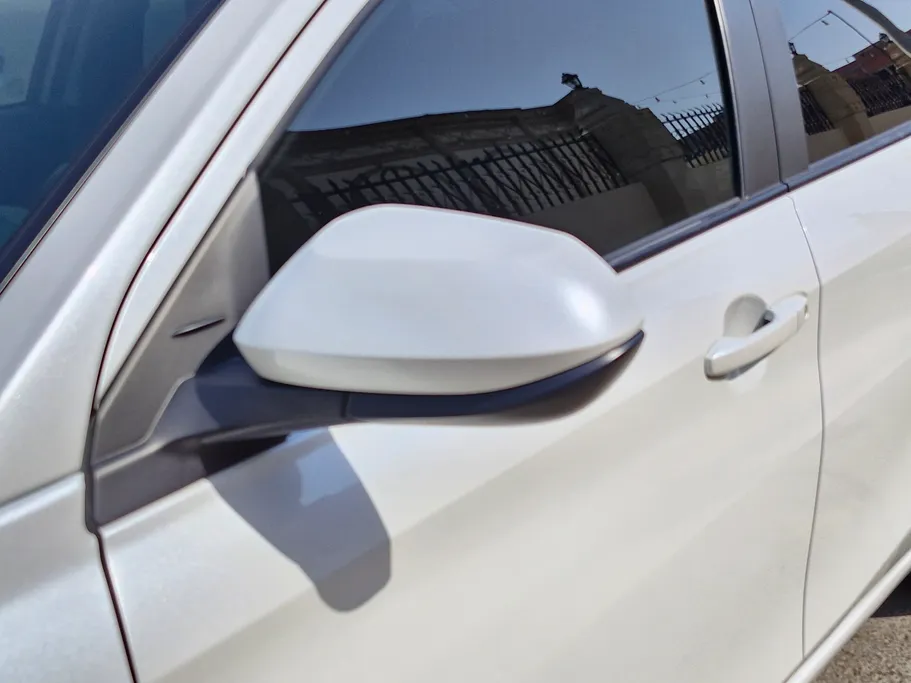 2024 Toyota Yaris  Y Plus 