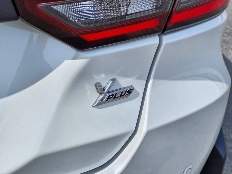 2024 Toyota Yaris  Y Plus 