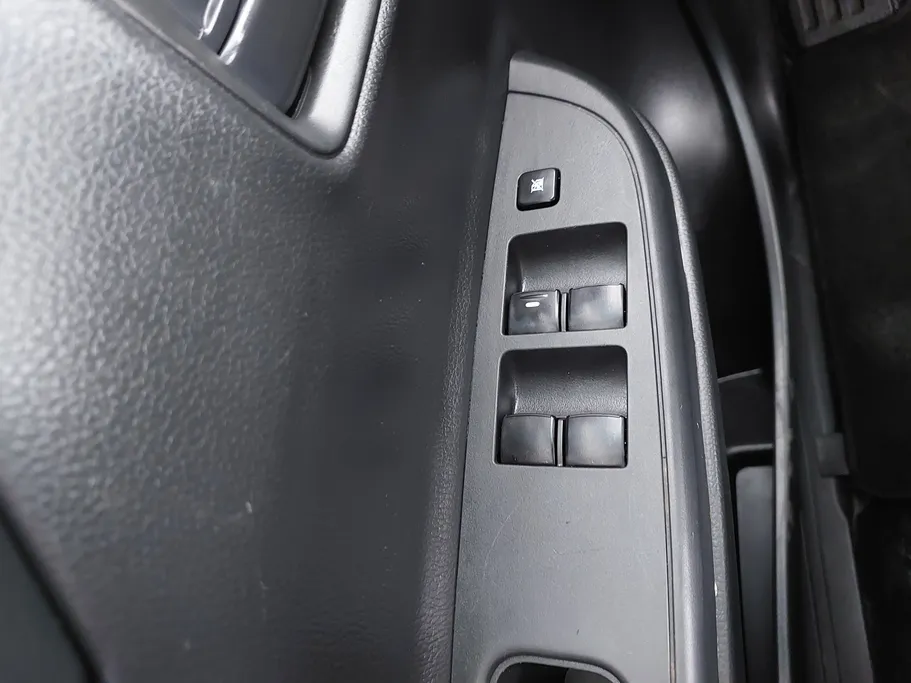 2022 Mitsubishi L200 DC 4x2 Diesel 