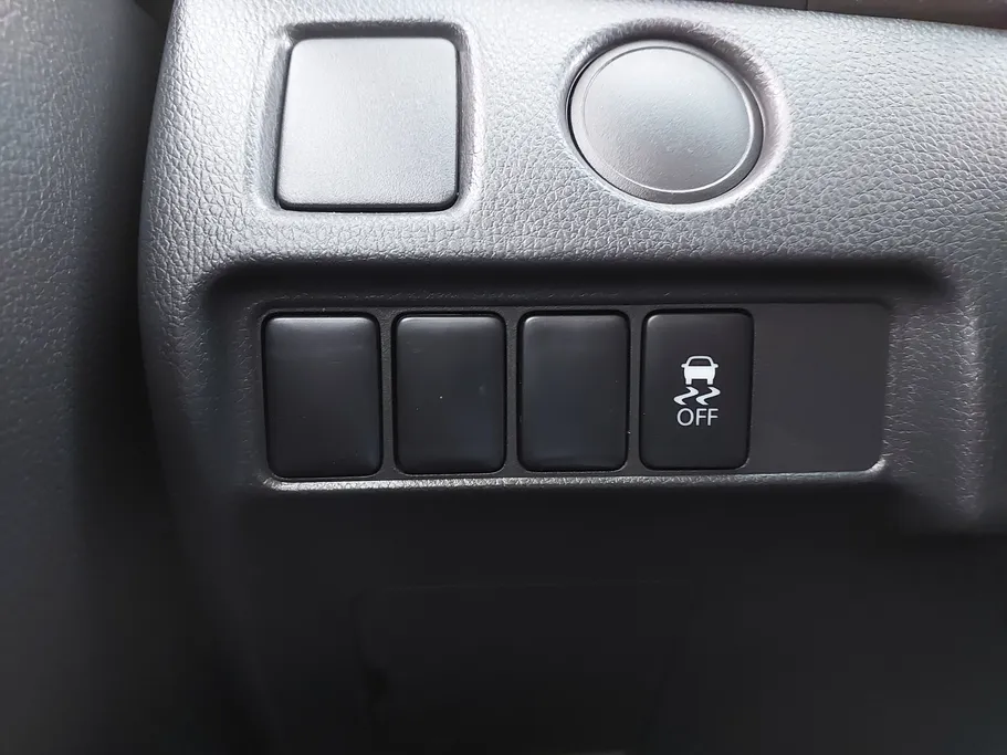 2022 Mitsubishi L200 DC 4x2 Diesel 