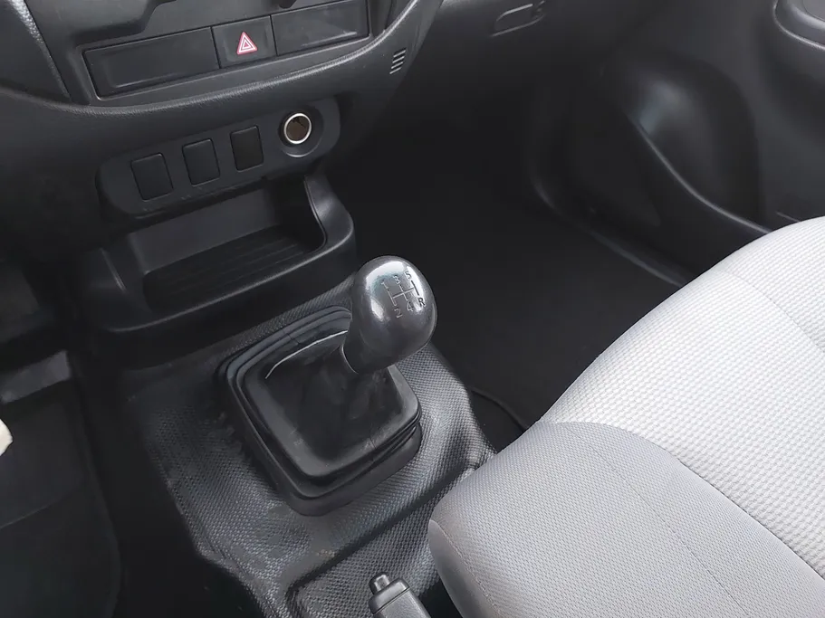 2022 Mitsubishi L200 DC 4x2 Diesel 
