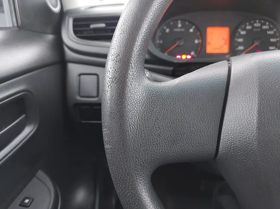 2022 Mitsubishi L200 DC 4x2 Diesel 