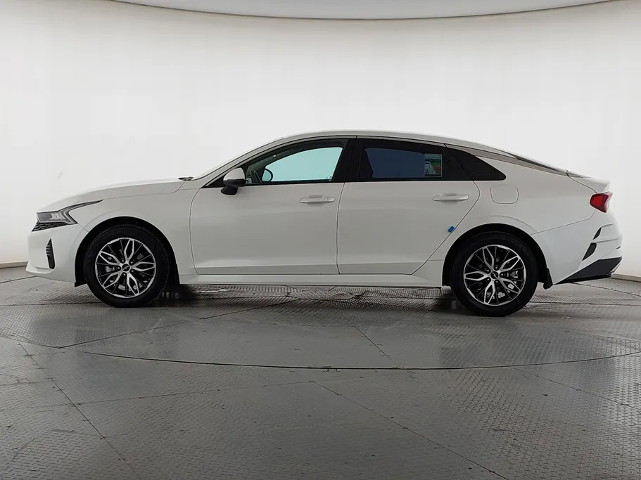 كيا K5 LX 2022 