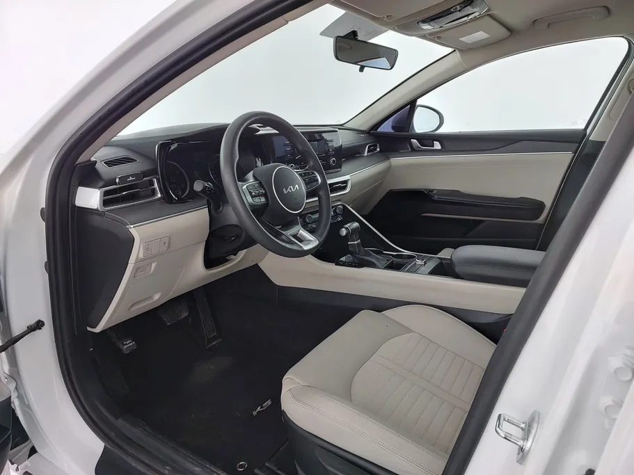 كيا K5 LX 2022 