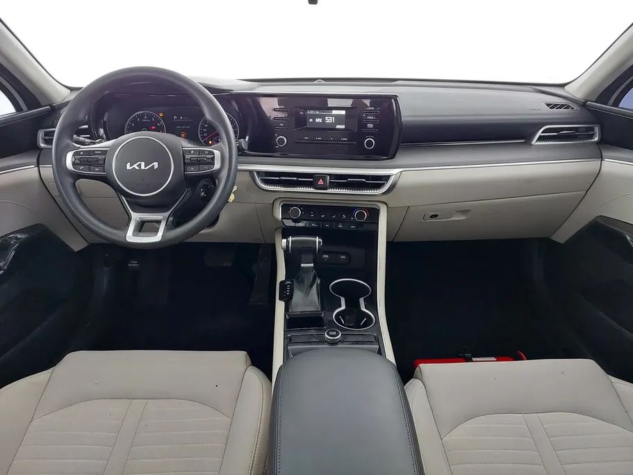 كيا K5 LX 2022 