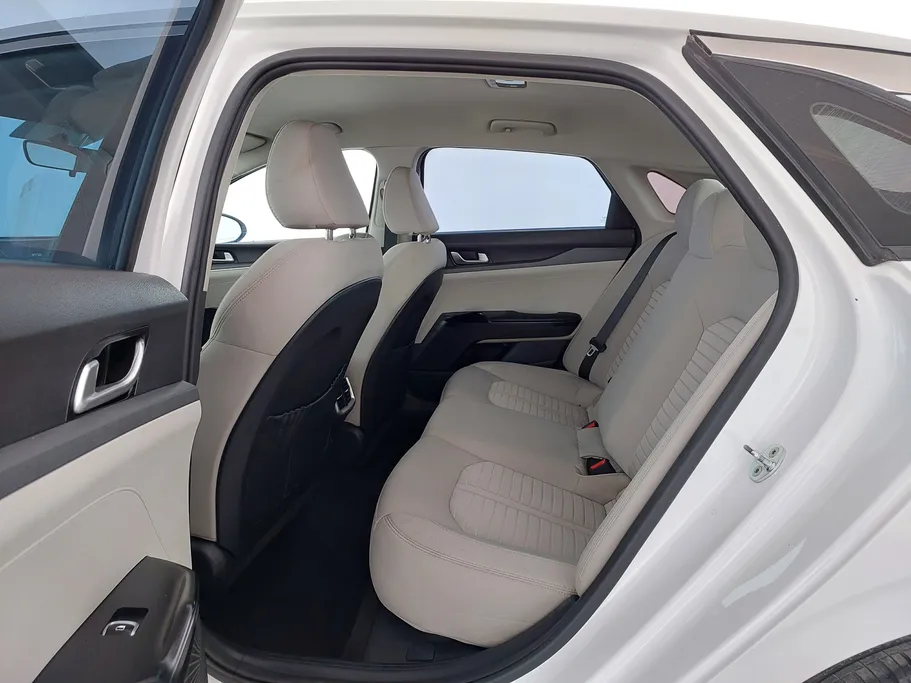 كيا K5 LX 2022 